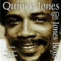 Quincy Jones -  And The Jones Boys 